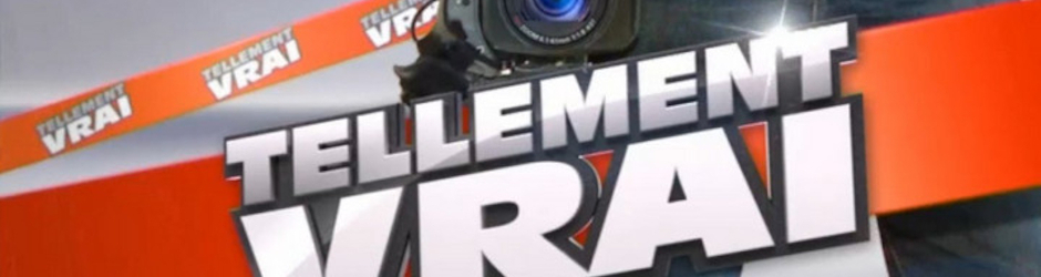 ★✰Tellement vrai HD 2016✰★