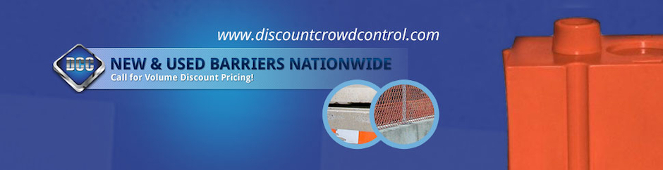 Discount Crowd Control