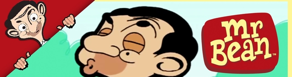 Mr.Bean Cartoon Games