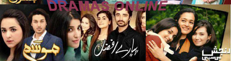 Dramas Online