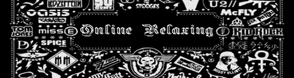 Online Relaxing
