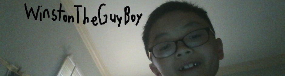 WinstonTheGuyBoy