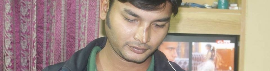 Arun Das