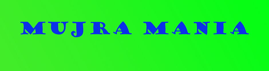 Mujra Mania