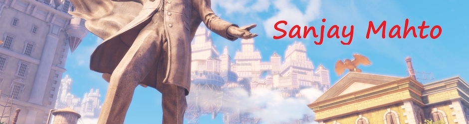 Sanjay Mahto
