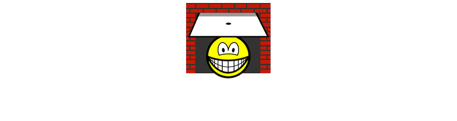 Garage Music. Музыка из гаража.