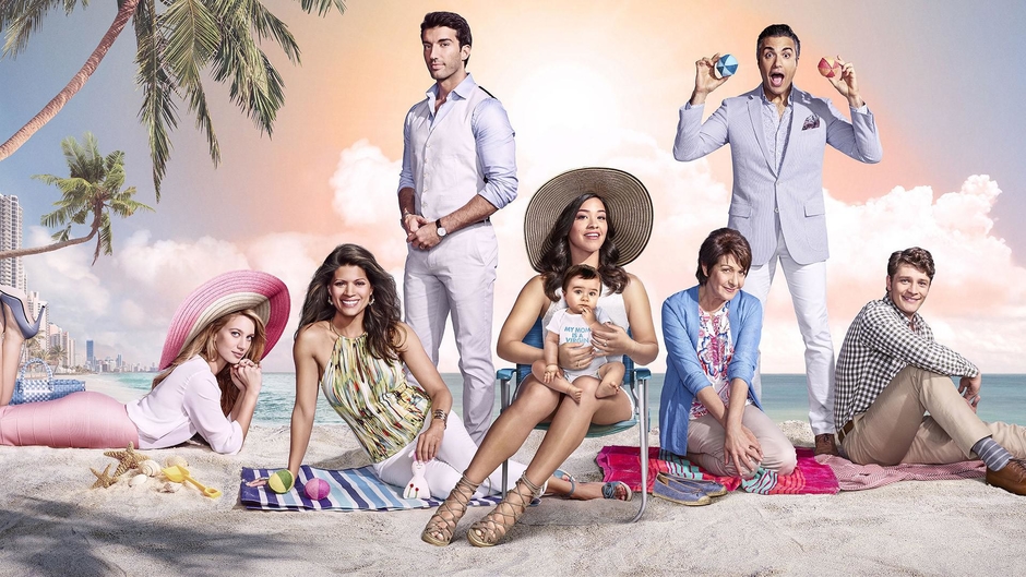 Watch - Jane the Virgin Season 4 (HD)