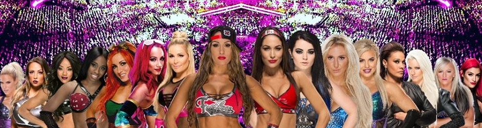 Forever WWE Divas