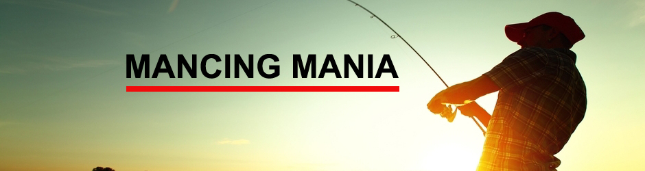 Mancing Mania