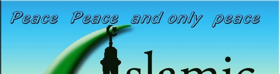 Peace Islamic Quotes