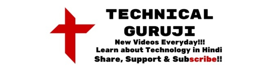 Technical Guruji