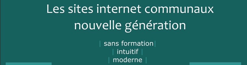 LaPageLocale, sites internet pour maries