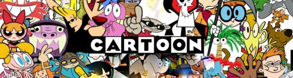 Cartoon Network
