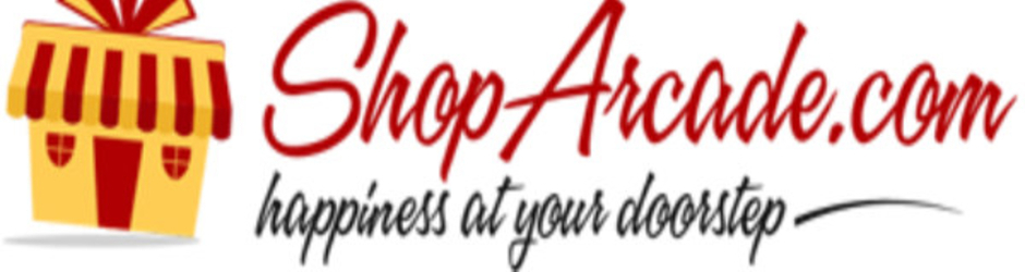 Shop Arcade