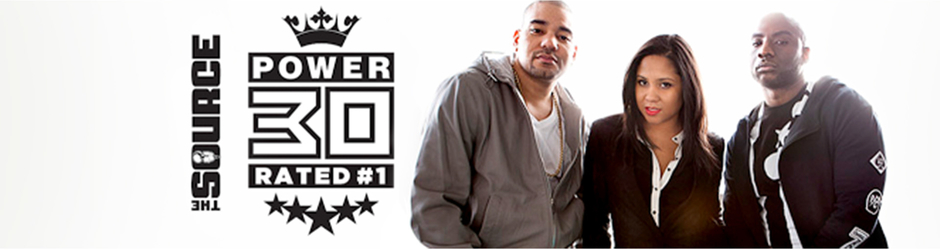 Breakfast Club Power 105.1