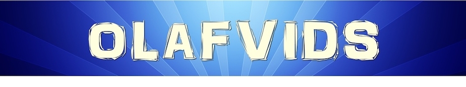 OlafVids