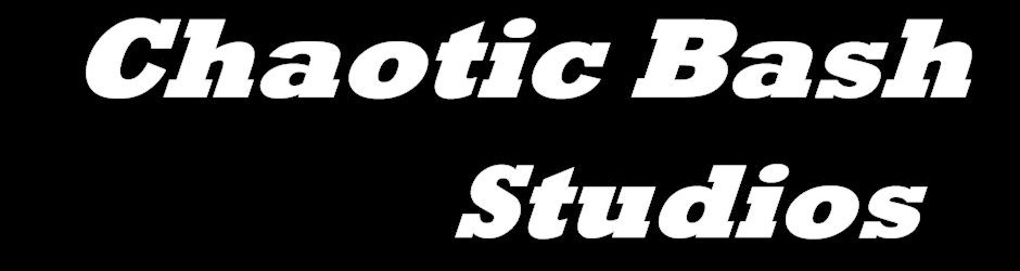 Chaotic Bash Studios