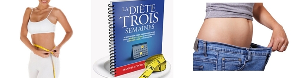 Maigrir En 3 Semaines