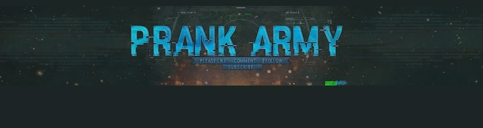 Prank Army