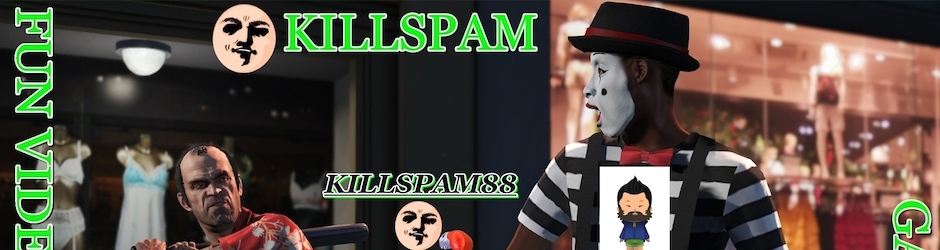KILLSPAM88