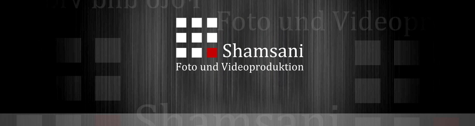 Shamsani Produktion