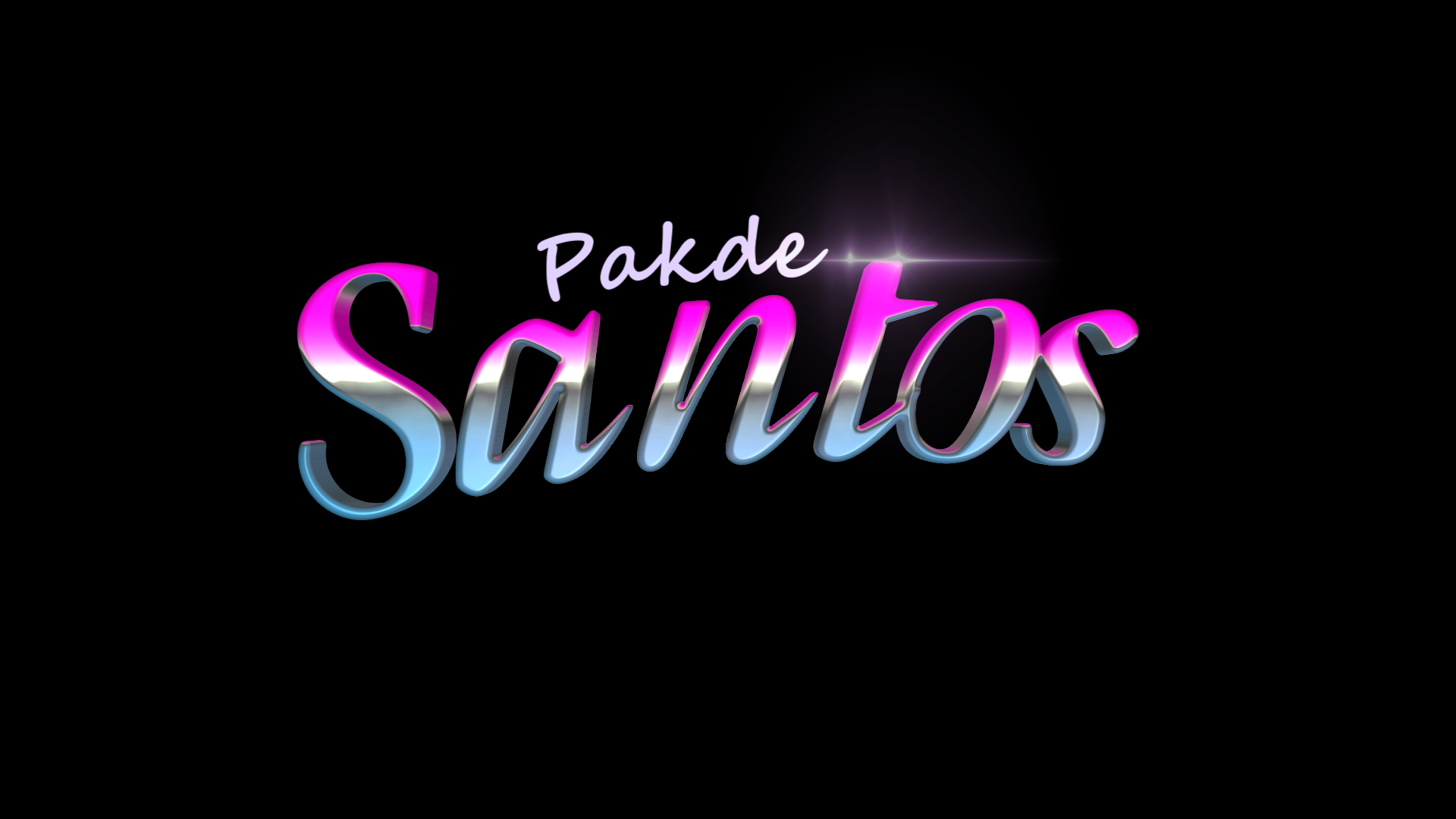 Pakde Santos
