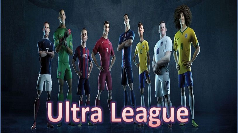 Ultra League