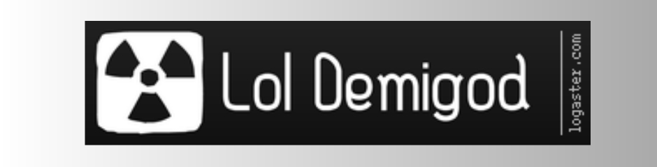 LolDemigodHD
