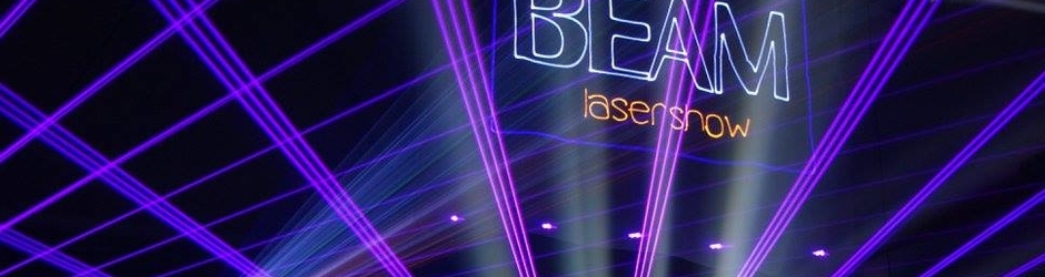 Beam Lasershow