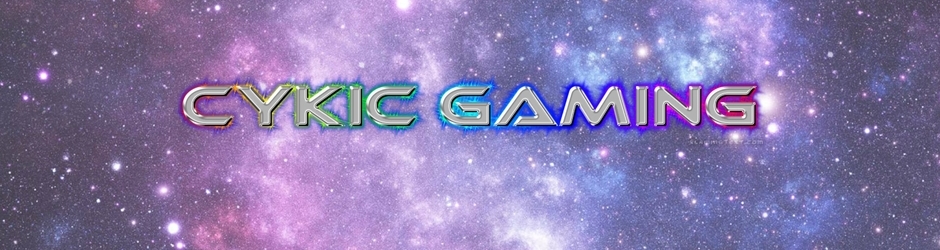 CyKic Gaming