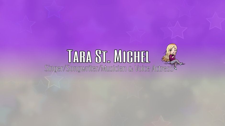 Tara St. Michel