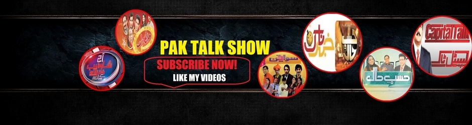 Pak Talk Show