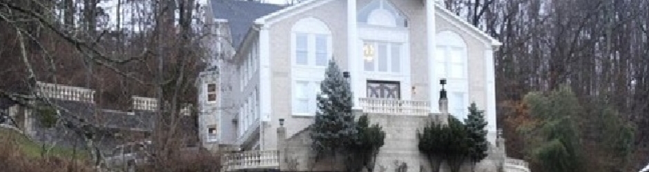 ER's Celebrity Wife Swap