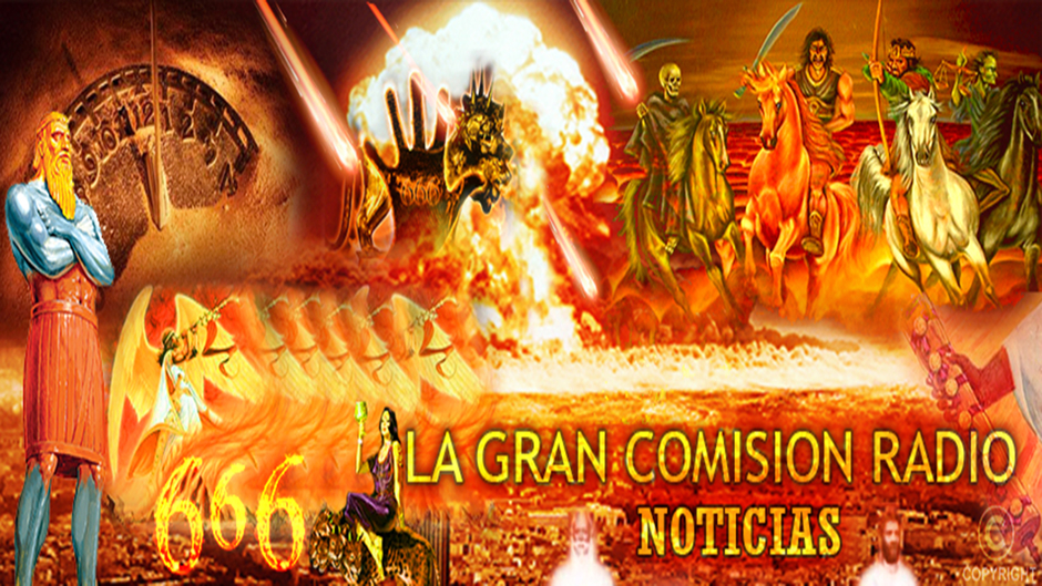 La Gran Comision Radio