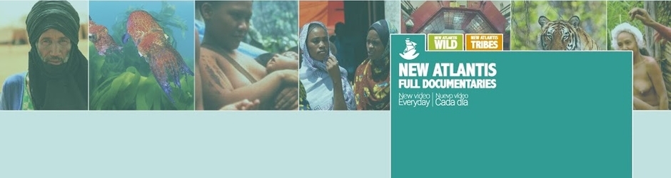 New Atlantis Full Documentary