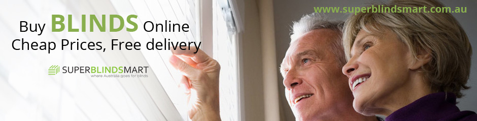 Super Blinds Mart