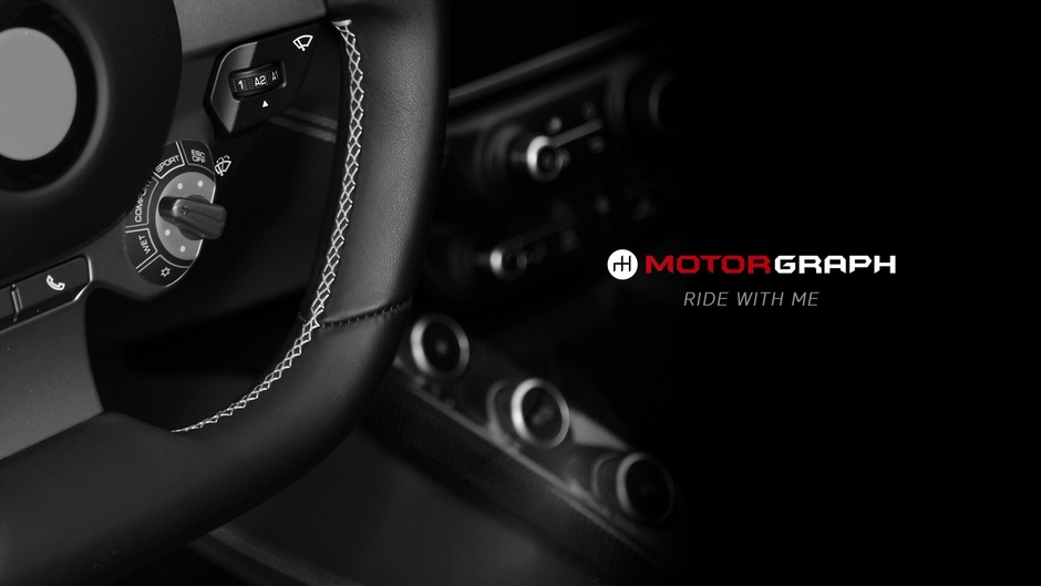 모터그래프 | Motorgraph