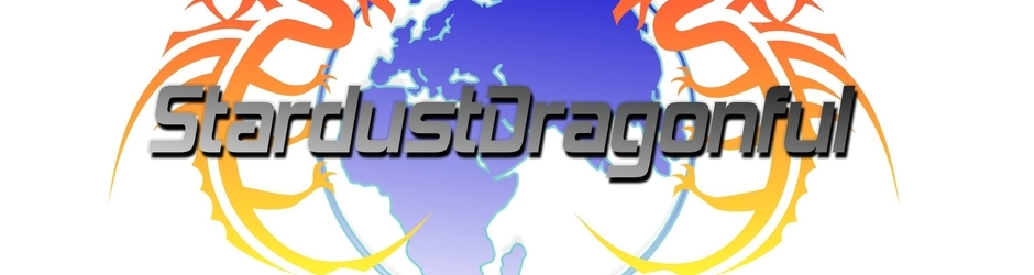 StardustDragonful