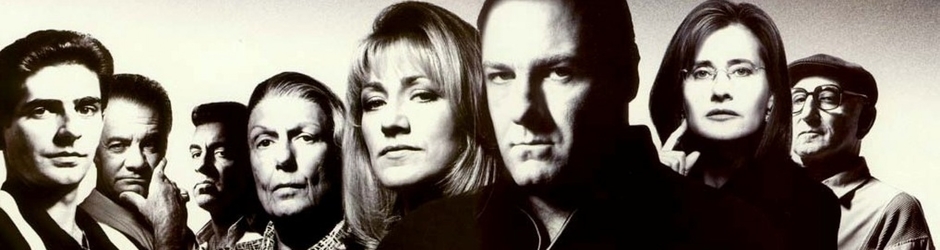 The Sopranos TV