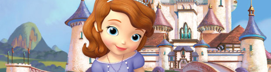 Sofia the First