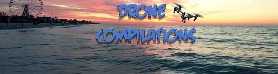 Drone Compilations