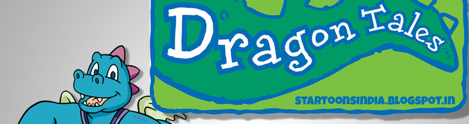 Dragon Tales