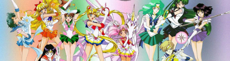 Sailor Moon Offical Channel