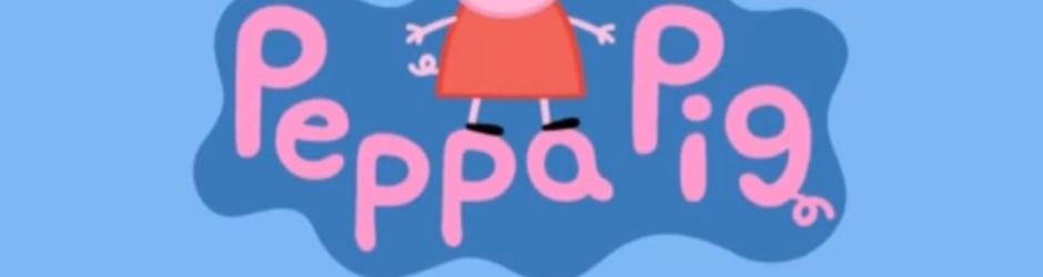 Peppa Pig
