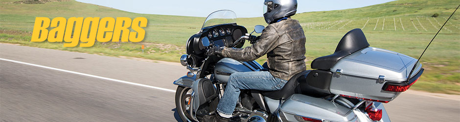 Baggers