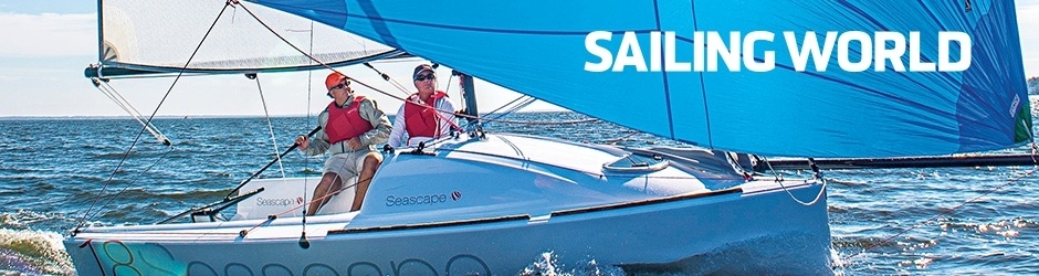 Sailing World