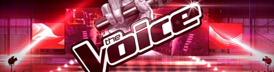 TheVoiceGlobal