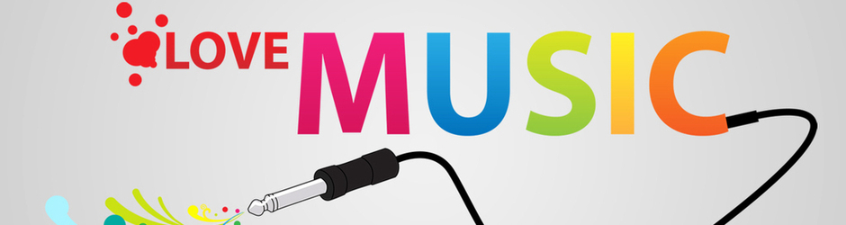 LOVE MUSİC