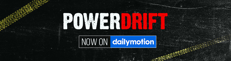 PowerDrift