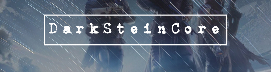 DarkSteinCore